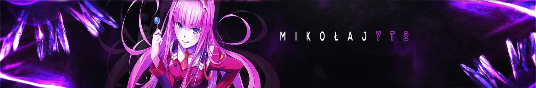 Banner użytkownika