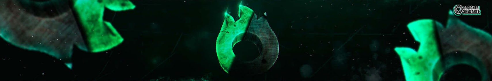 User banner