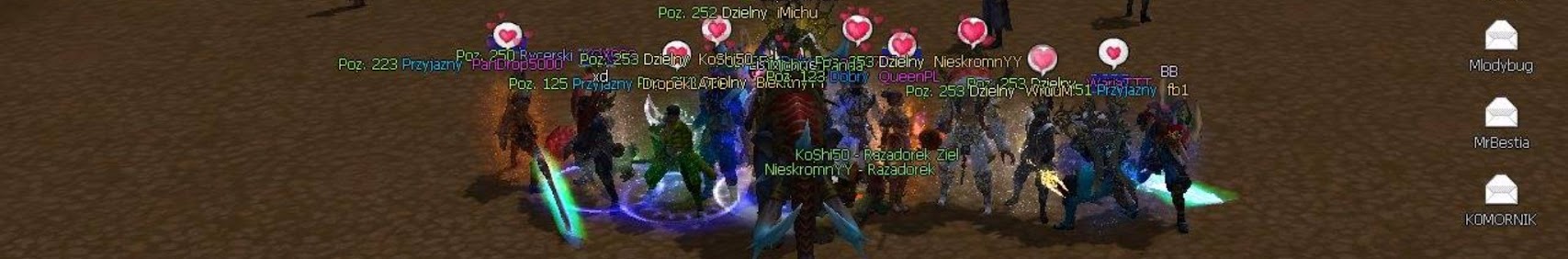 Banner użytkownika