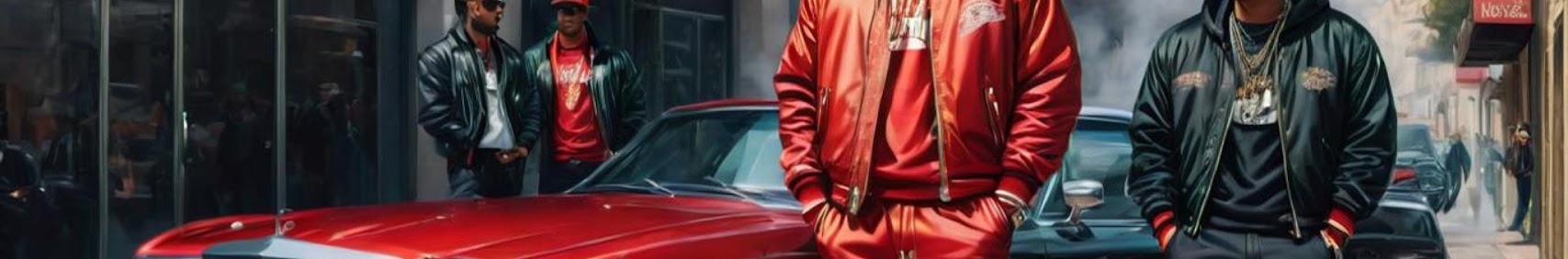 User banner