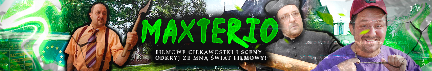 Banner użytkownika