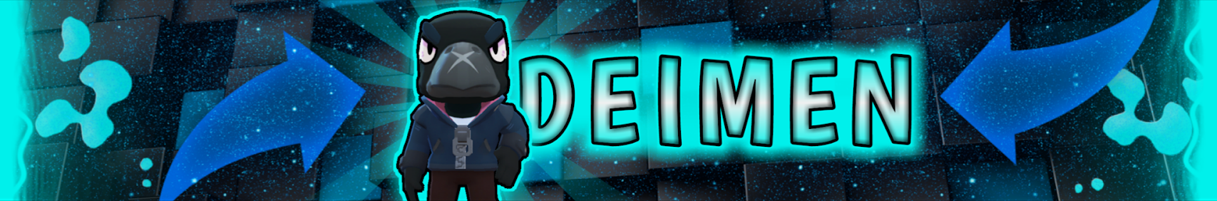 User banner