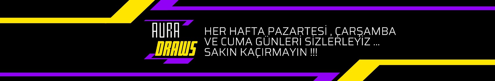 Banner użytkownika
