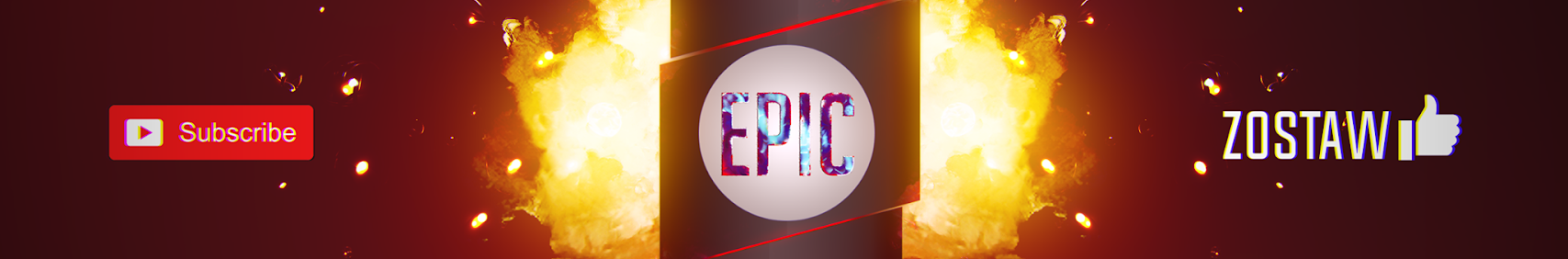User banner
