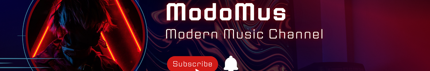 User banner