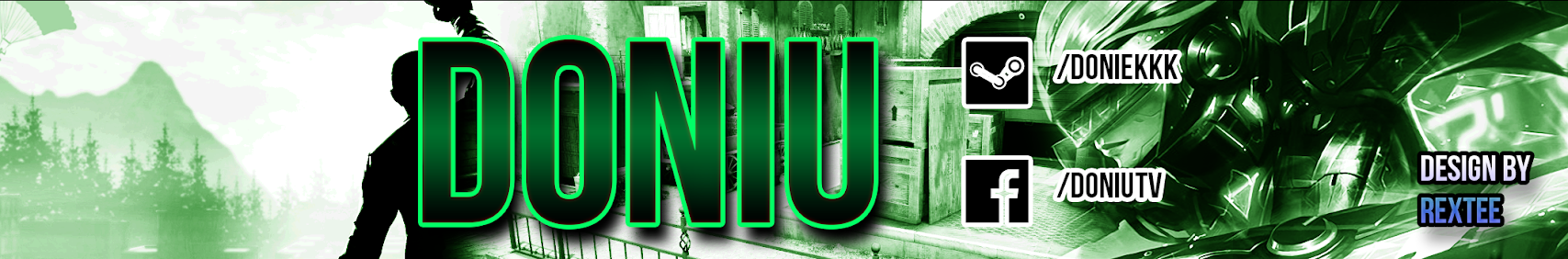 Banner użytkownika