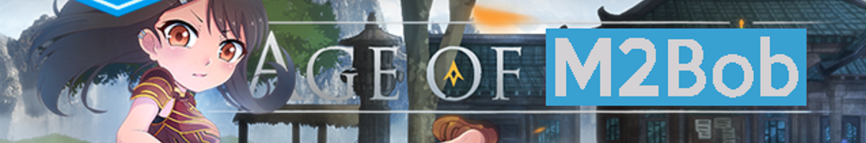 User banner