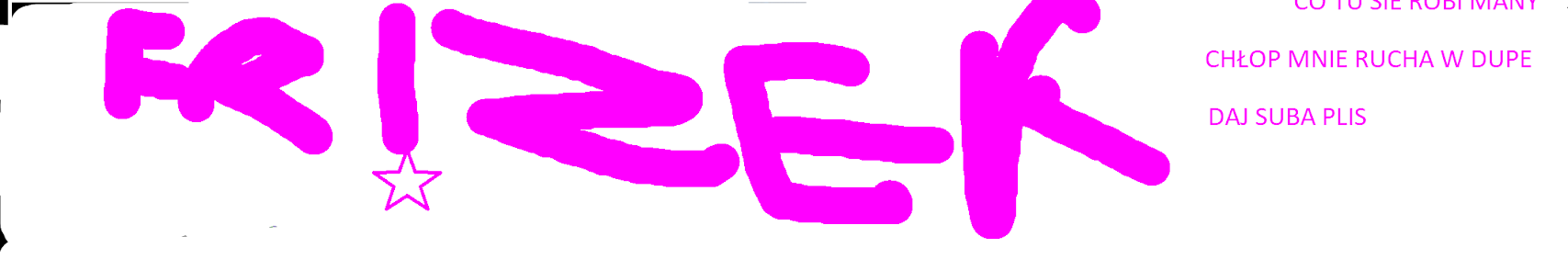 Banner użytkownika