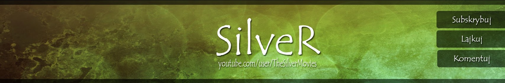 Banner użytkownika