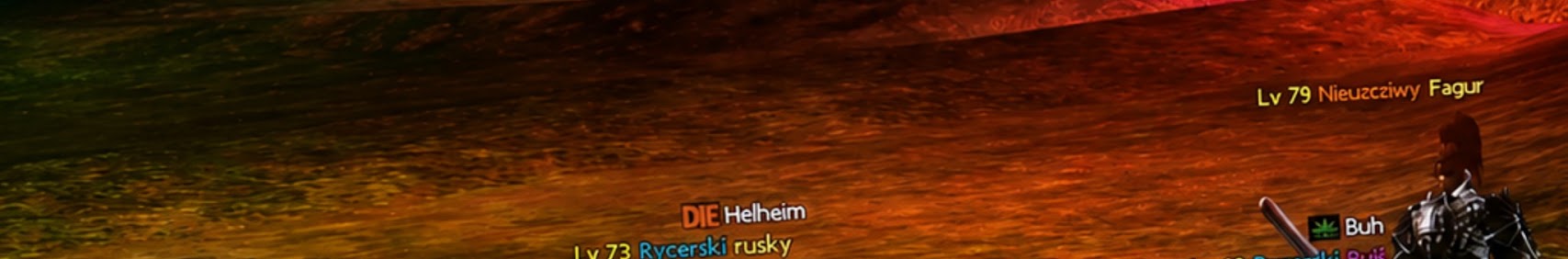 User banner