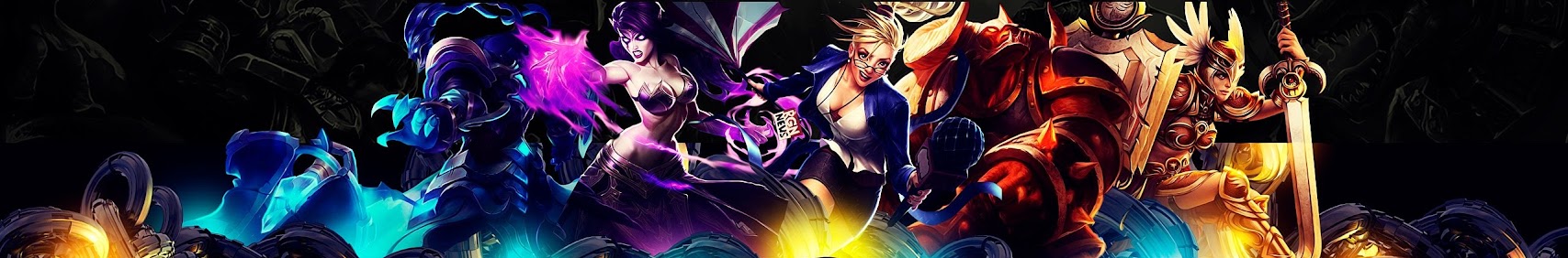 Banner użytkownika