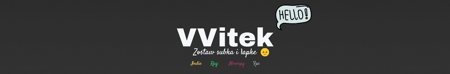 Banner użytkownika