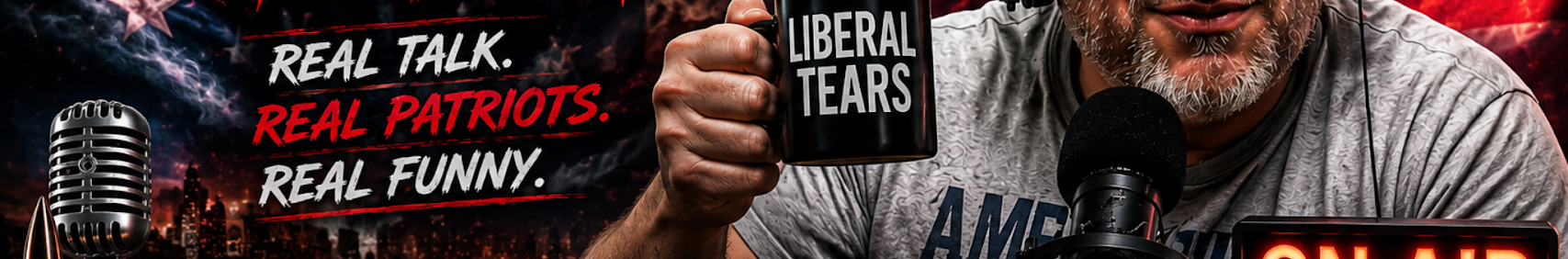 User banner