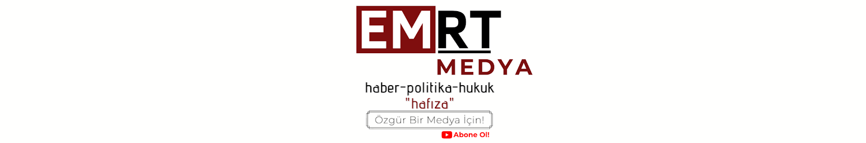 User banner