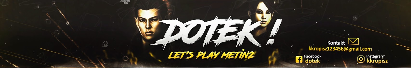 Banner użytkownika