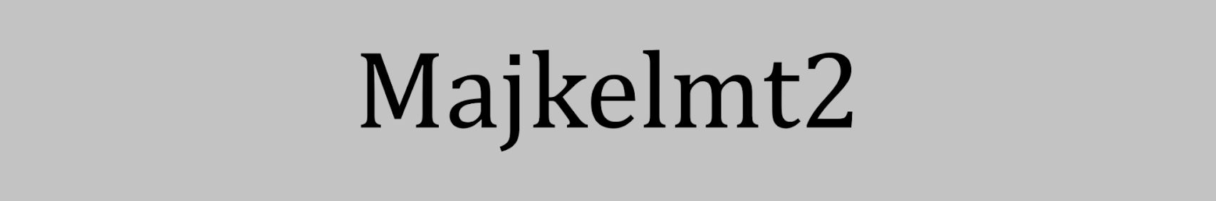 Banner użytkownika