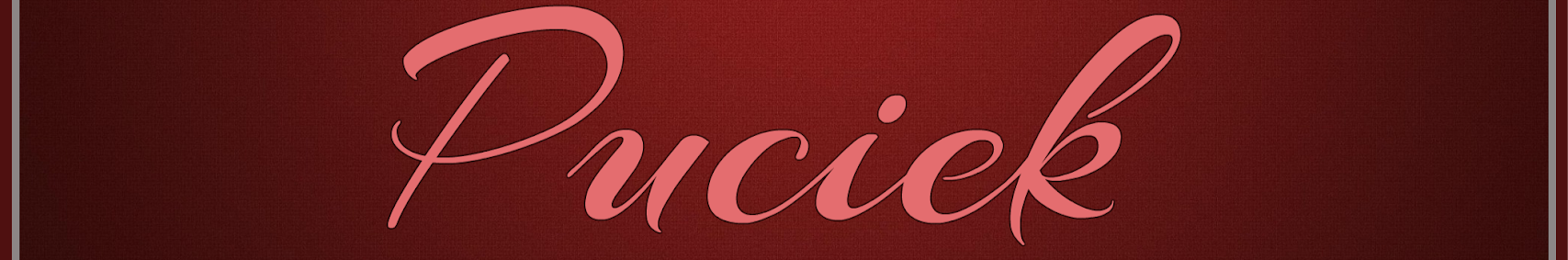 User banner
