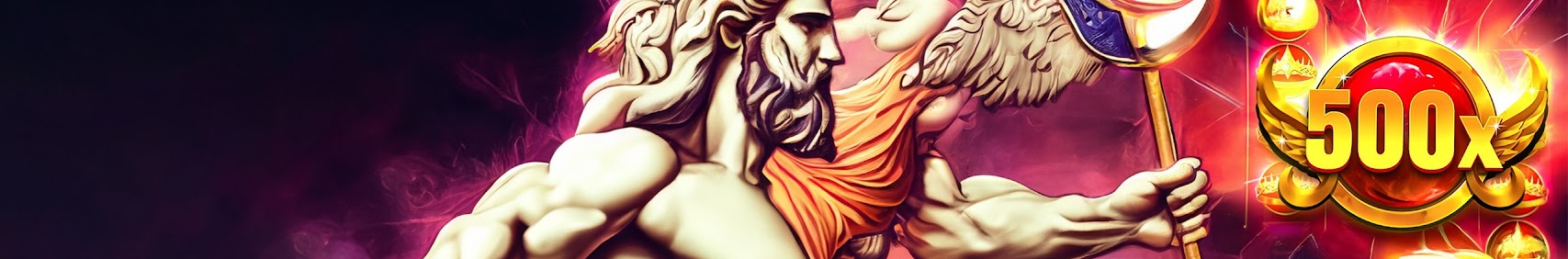 User banner