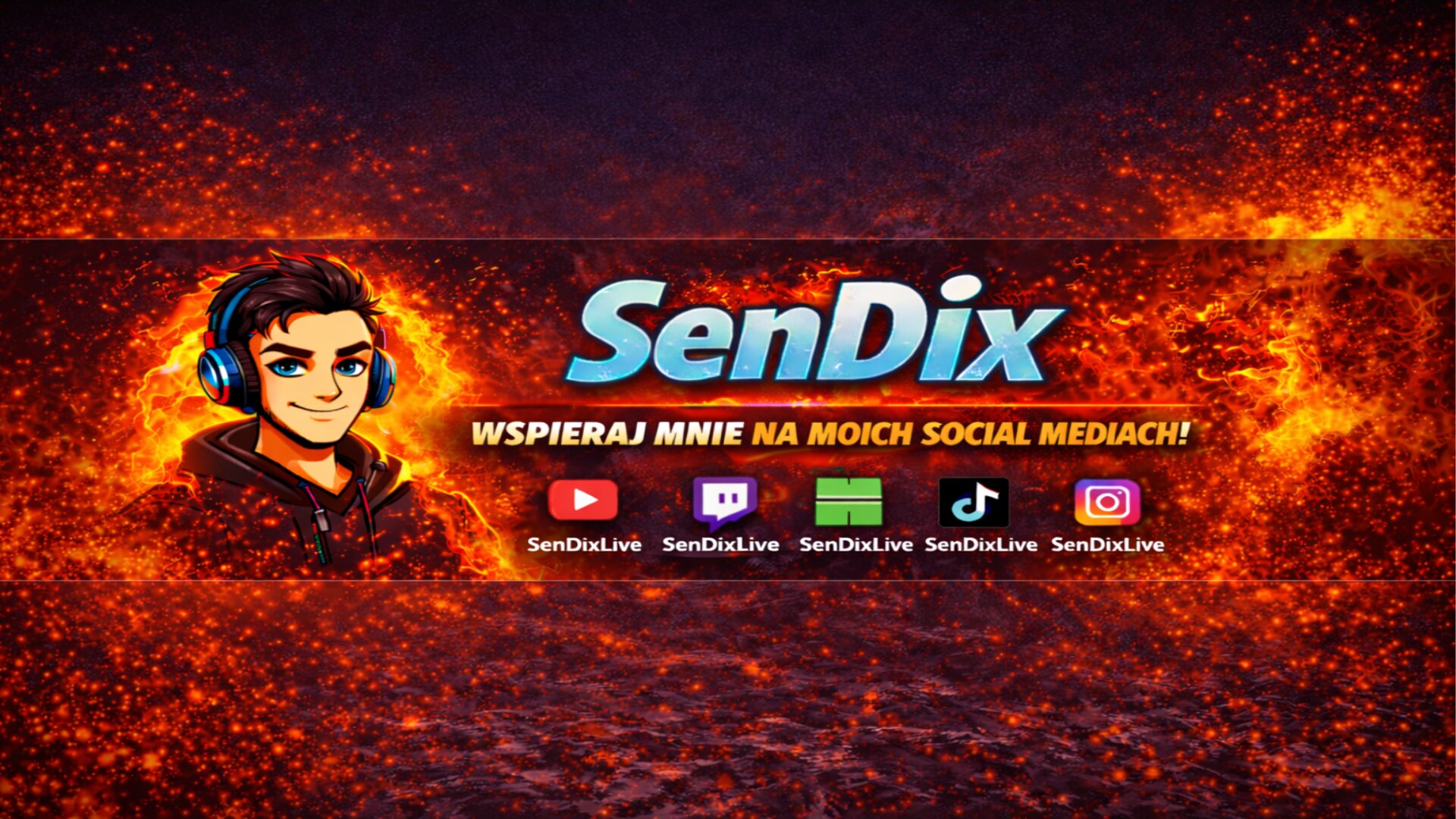 Banner użytkownika