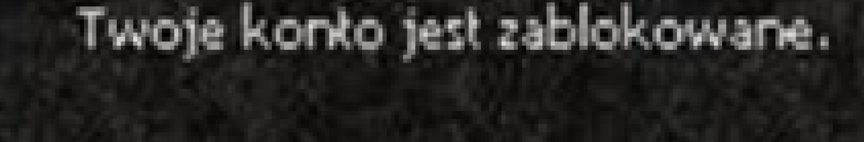 Banner użytkownika