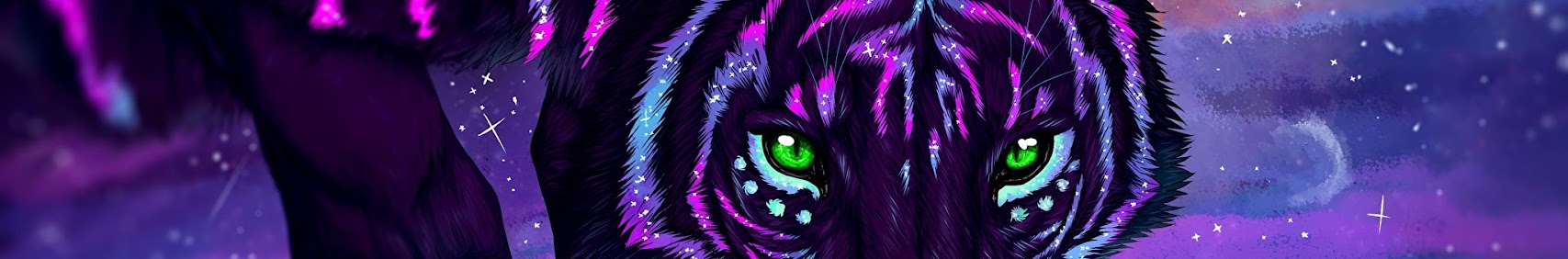 User banner