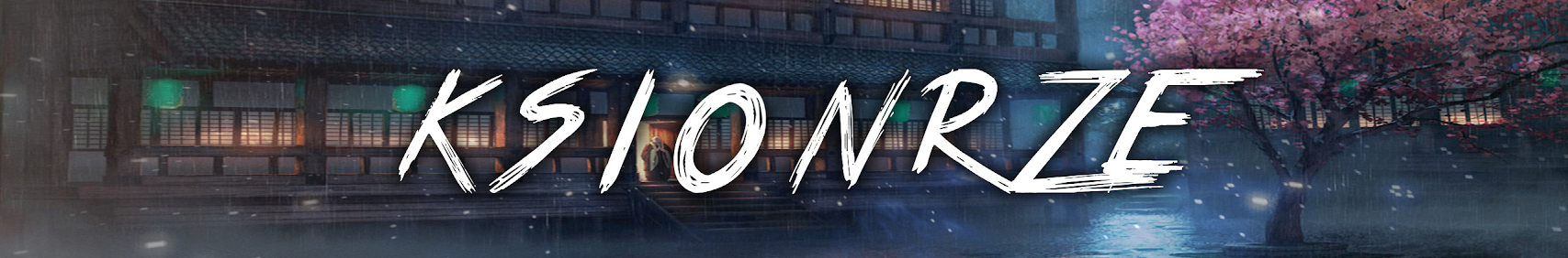 Banner użytkownika