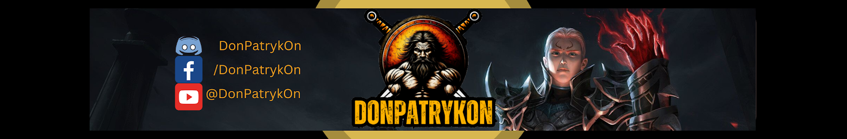 Banner użytkownika
