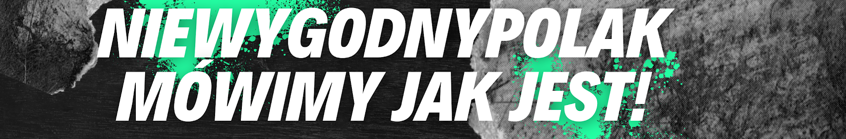 Banner użytkownika