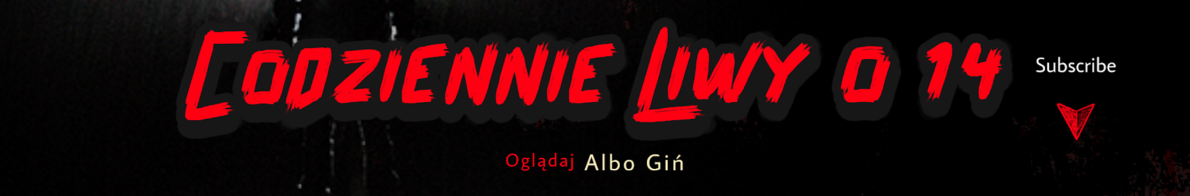 Banner użytkownika