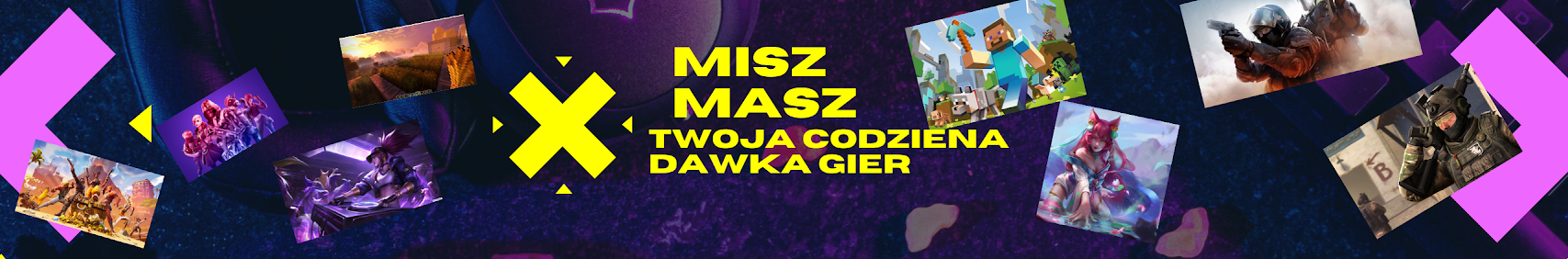 Banner użytkownika