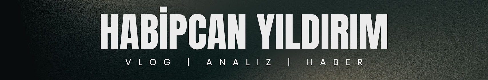User banner