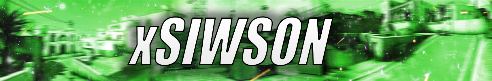 Banner użytkownika