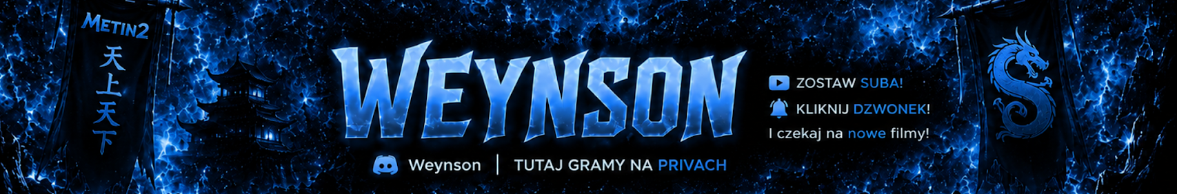 Banner użytkownika