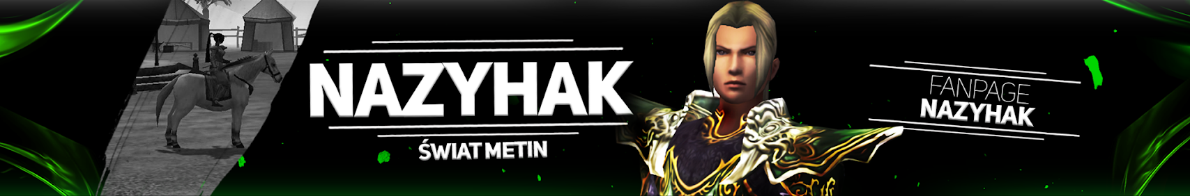 Banner użytkownika