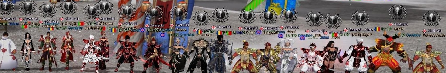 Banner użytkownika