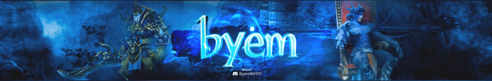 Banner użytkownika