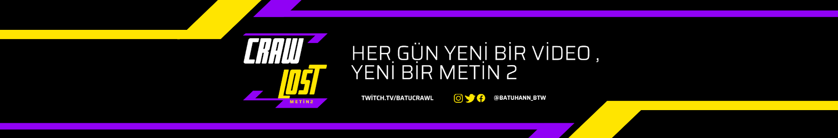 Banner użytkownika