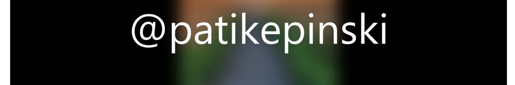 Banner użytkownika