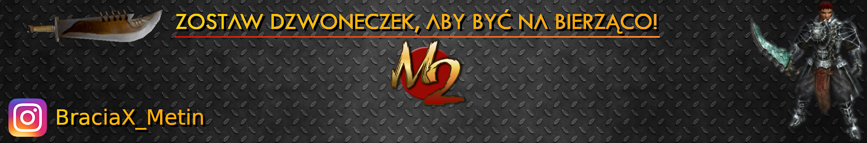 Banner użytkownika