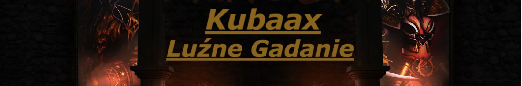 Banner użytkownika