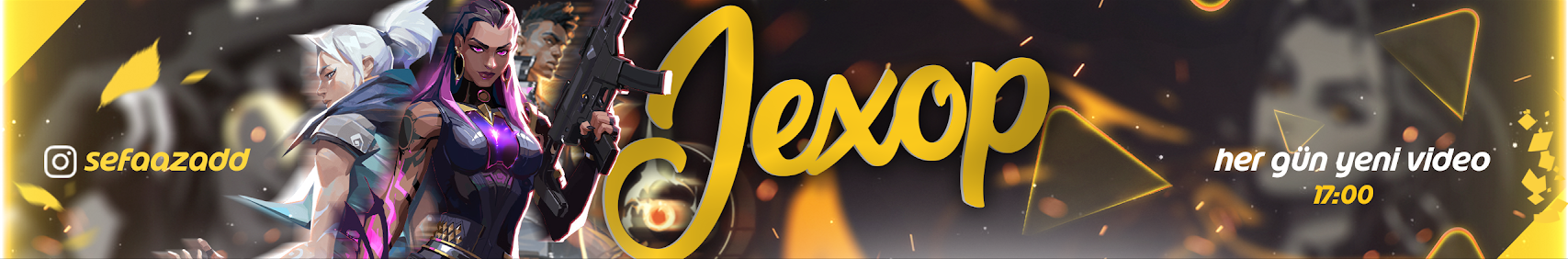 Banner użytkownika