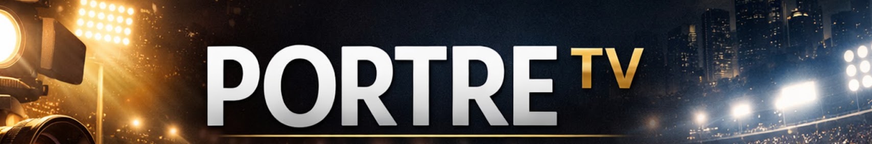 User banner
