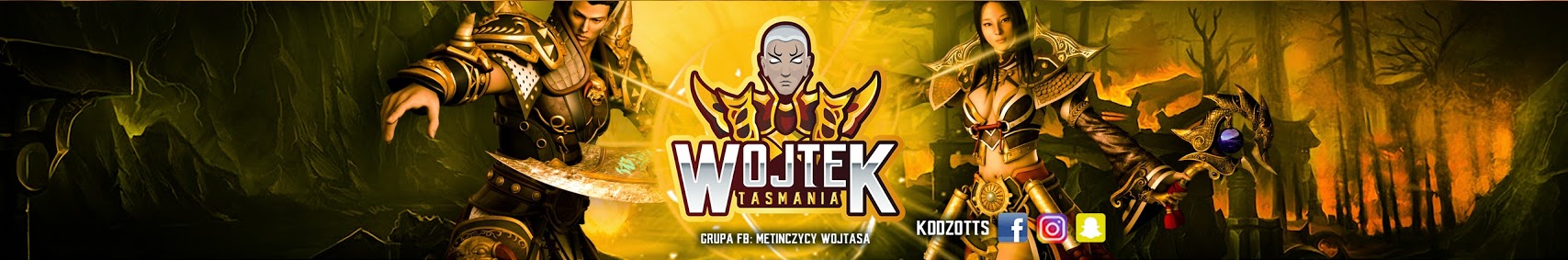 Banner użytkownika