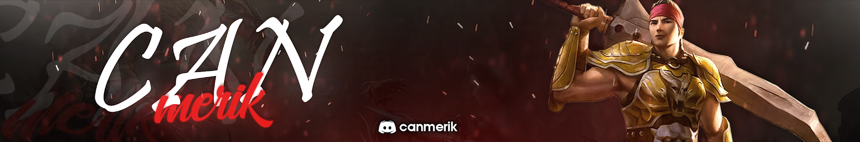 Banner użytkownika