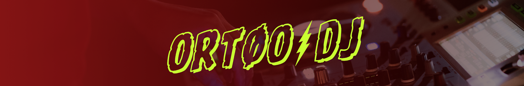 User banner