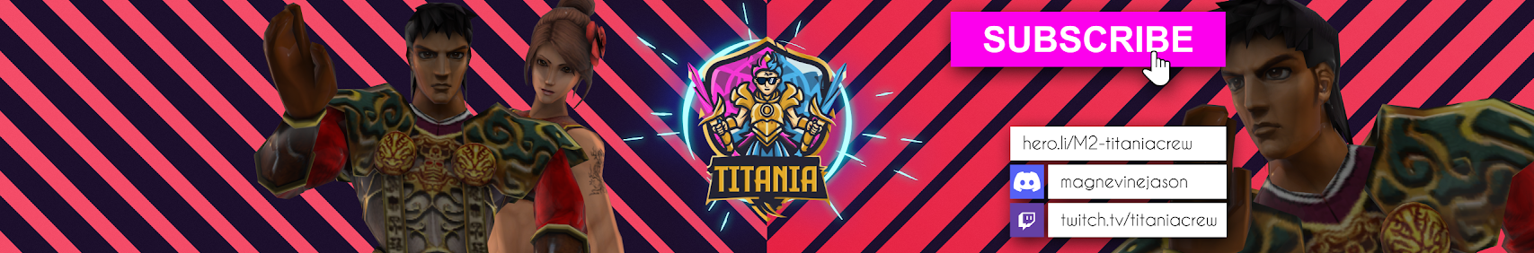 Banner użytkownika