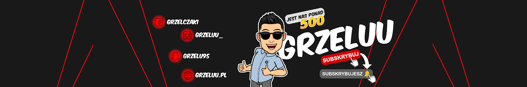 Banner użytkownika