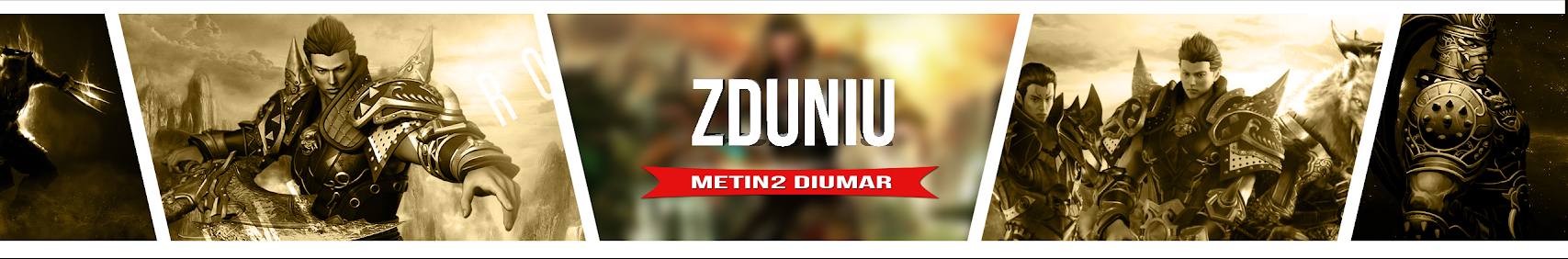 Banner użytkownika