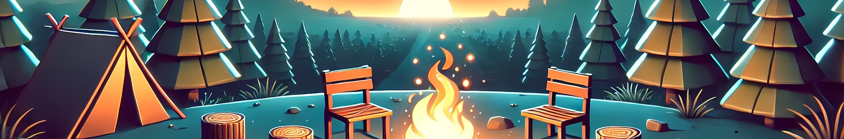 User banner
