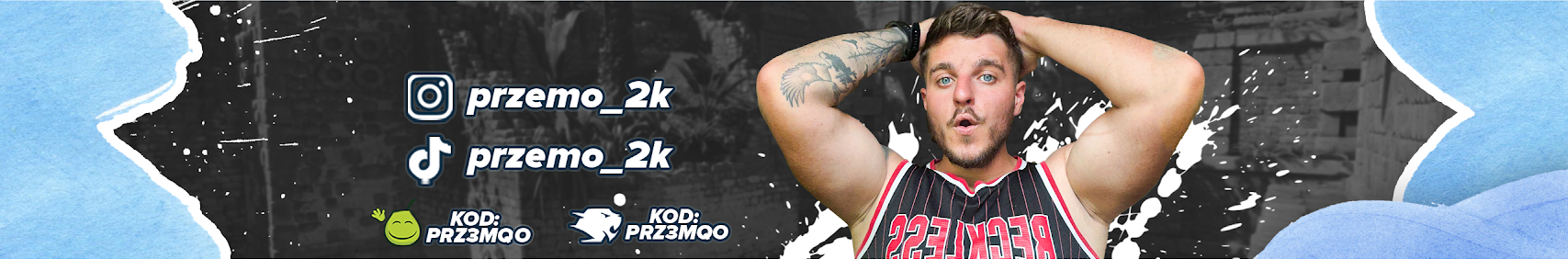 Banner użytkownika